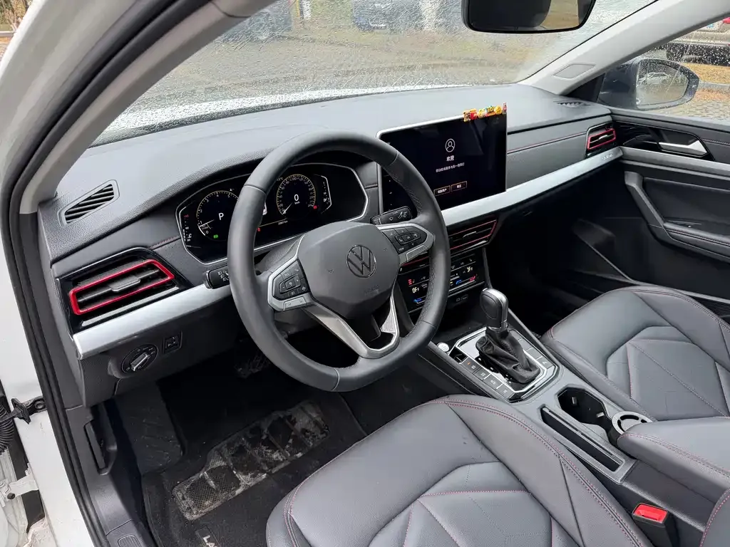 Volkswagen Lavida 2024 из CN, фото 3