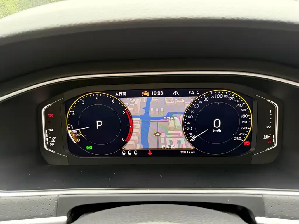 Volkswagen Lavida 2024 из CN, фото 5