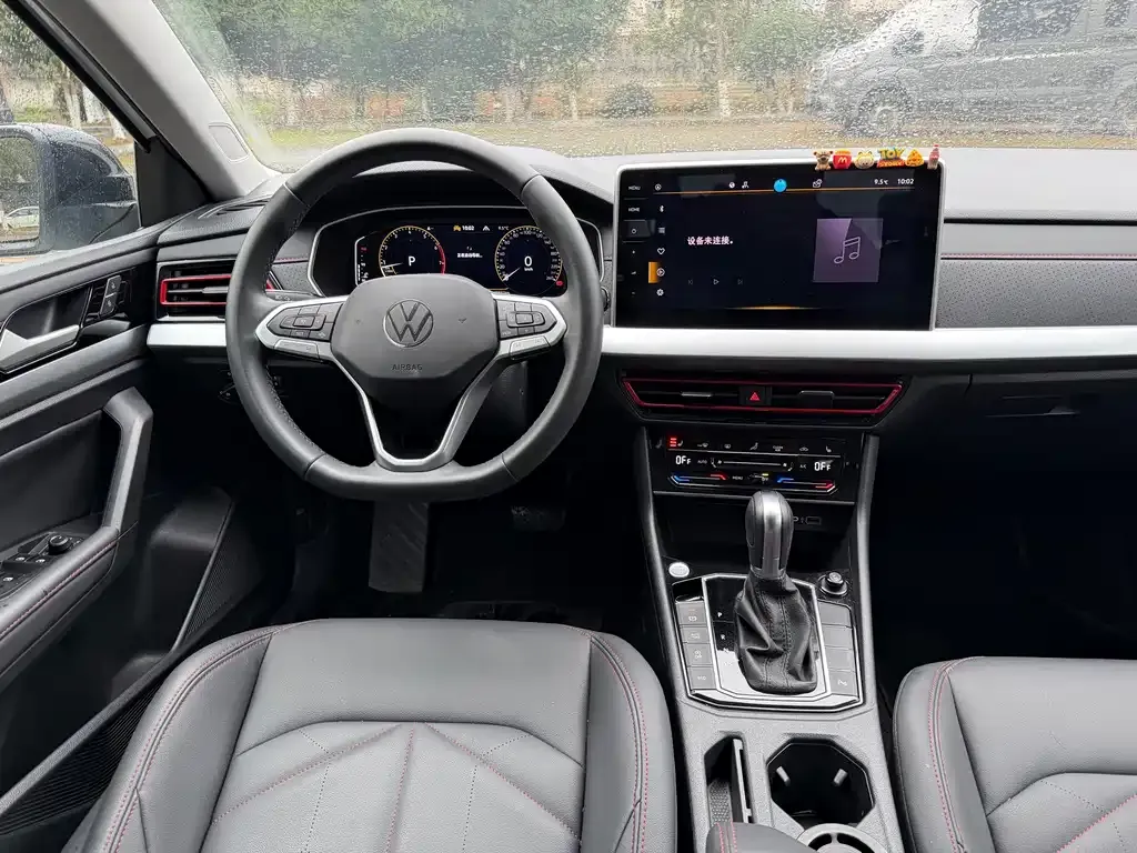 Volkswagen Lavida 2024 из CN, фото 7
