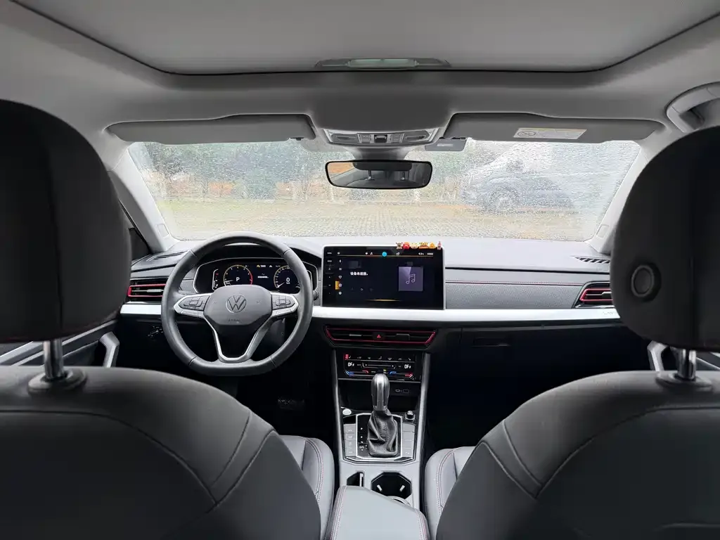 Volkswagen Lavida 2024 из CN, фото 9