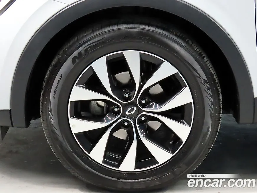 Renault Korea (Samsung) XM3 2023 из KR, фото 3