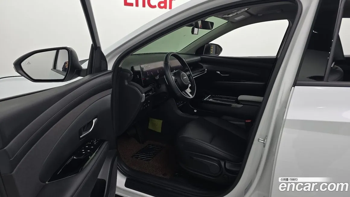 Hyundai Tucson 2025 из KR, фото 5