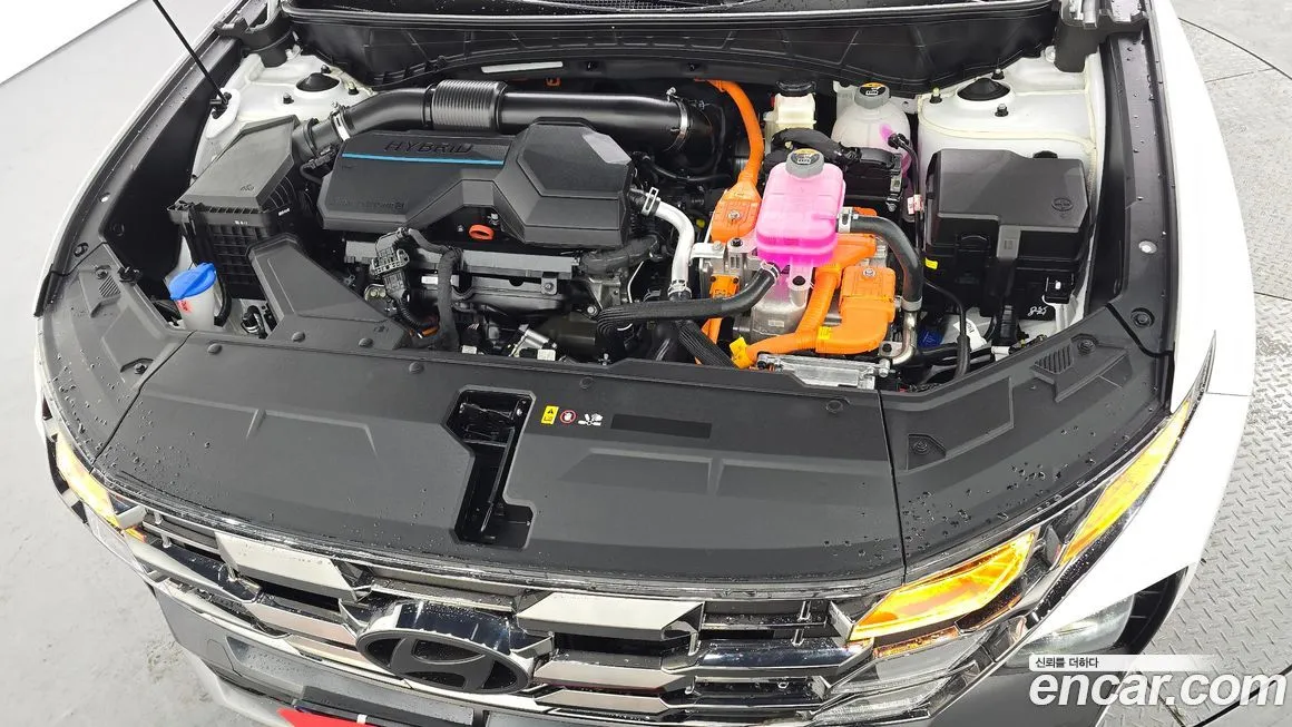 Hyundai Tucson 2025 из KR, фото 10