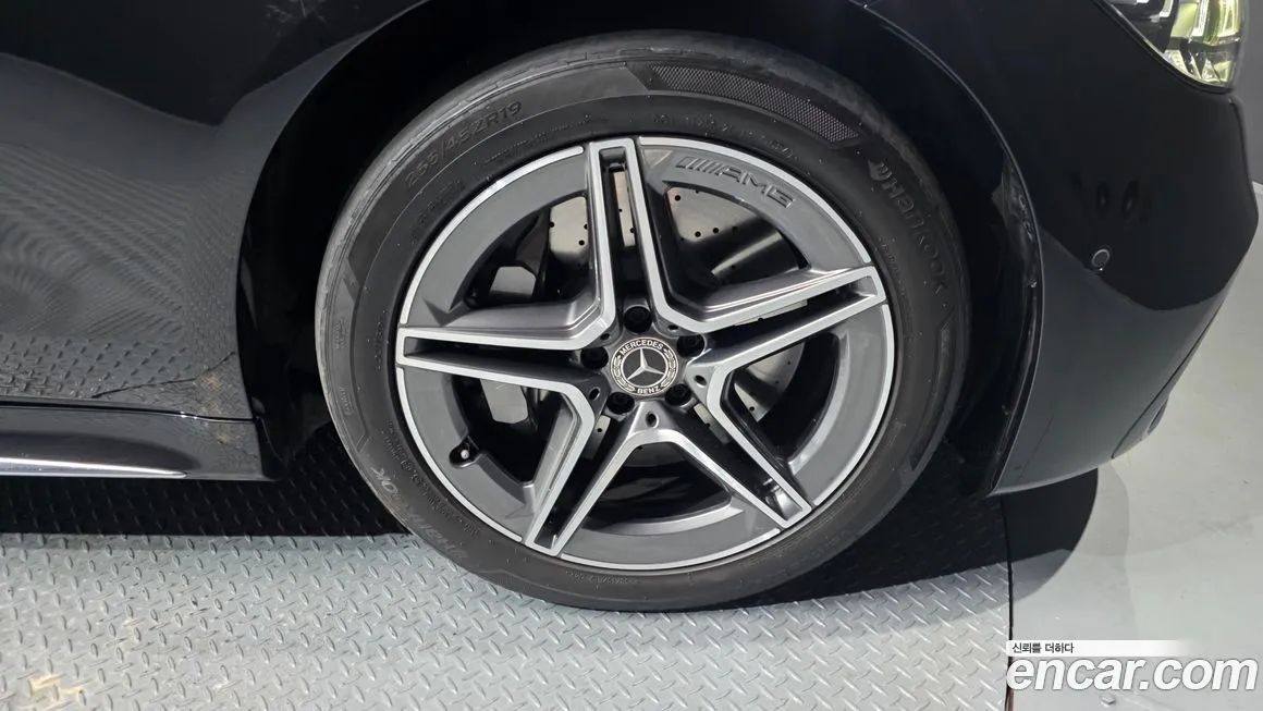 Mercedes-Benz S-Class 2021 из KR, фото 7