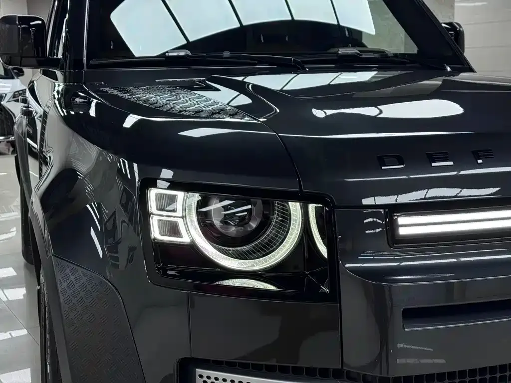 Land Rover Defender 2022 из CN, фото 3