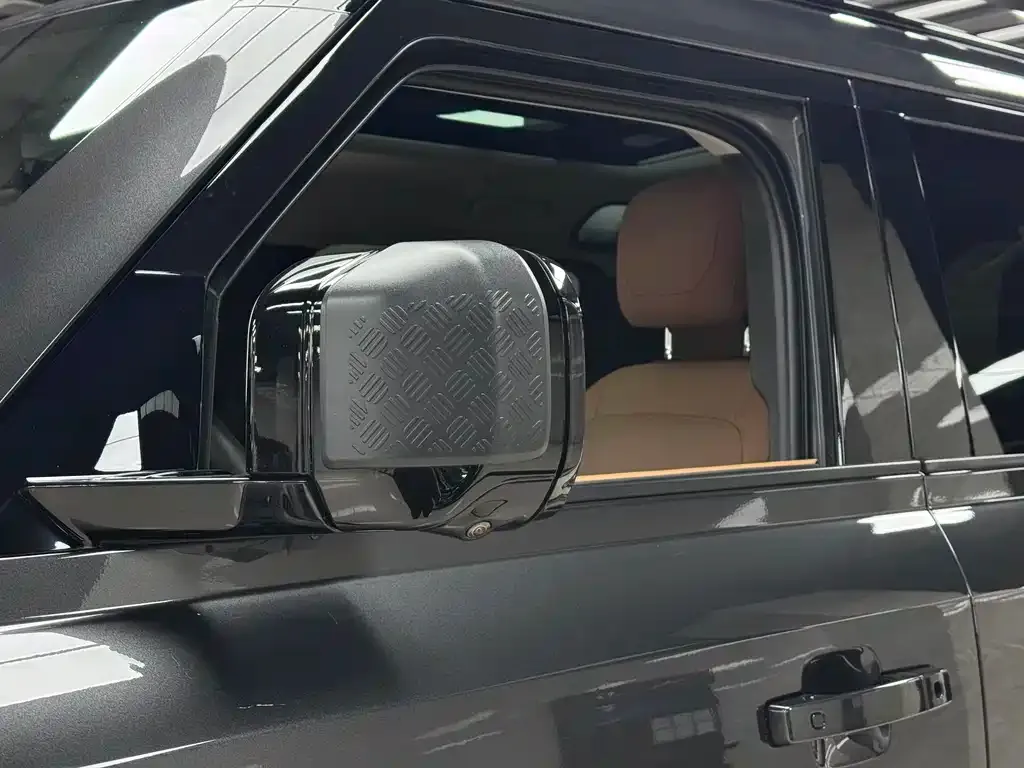 Land Rover Defender 2022 из CN, фото 6