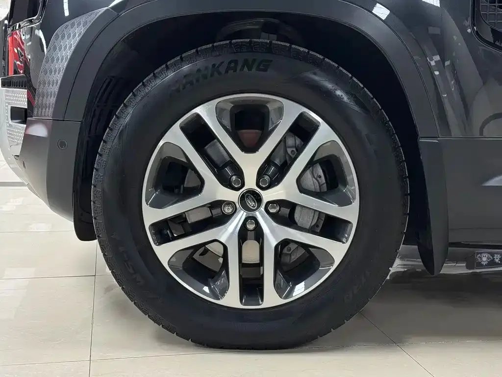 Land Rover Defender 2022 из CN, фото 8