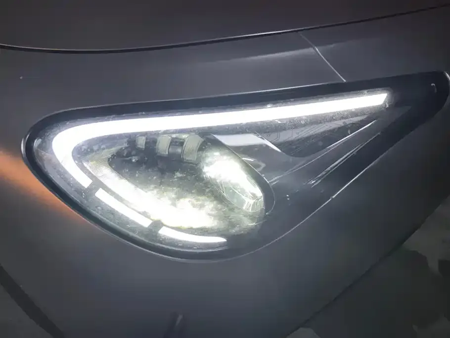 Geely Starburst 2025 из CN, фото 2
