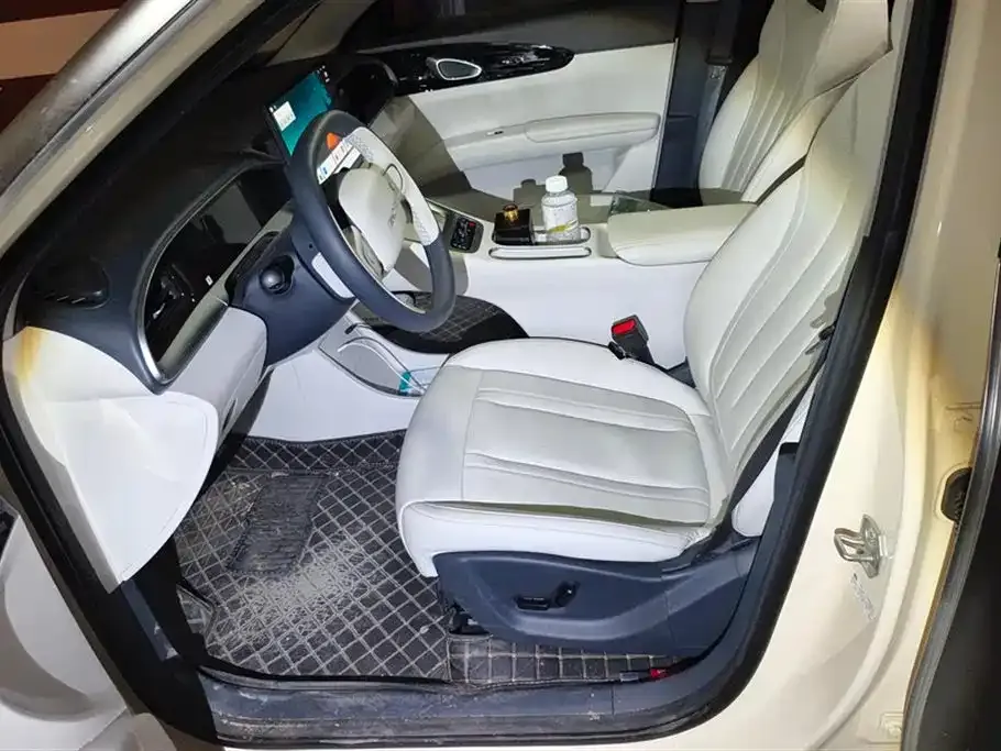 Geely Starburst 2025 из CN, фото 8