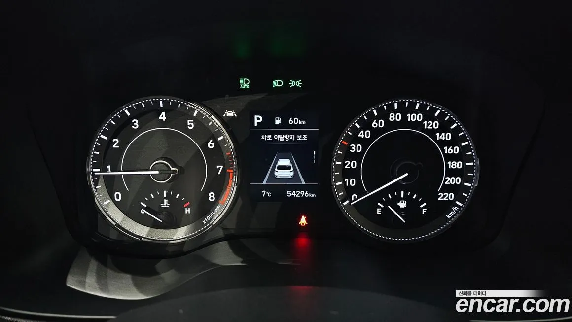 Hyundai Venue 2022 из KR, фото 6