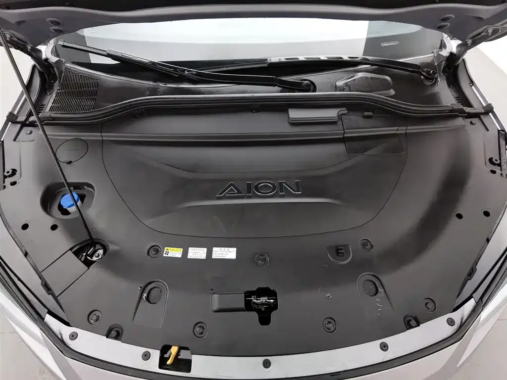 Aion LX 2022 из CN, фото 9