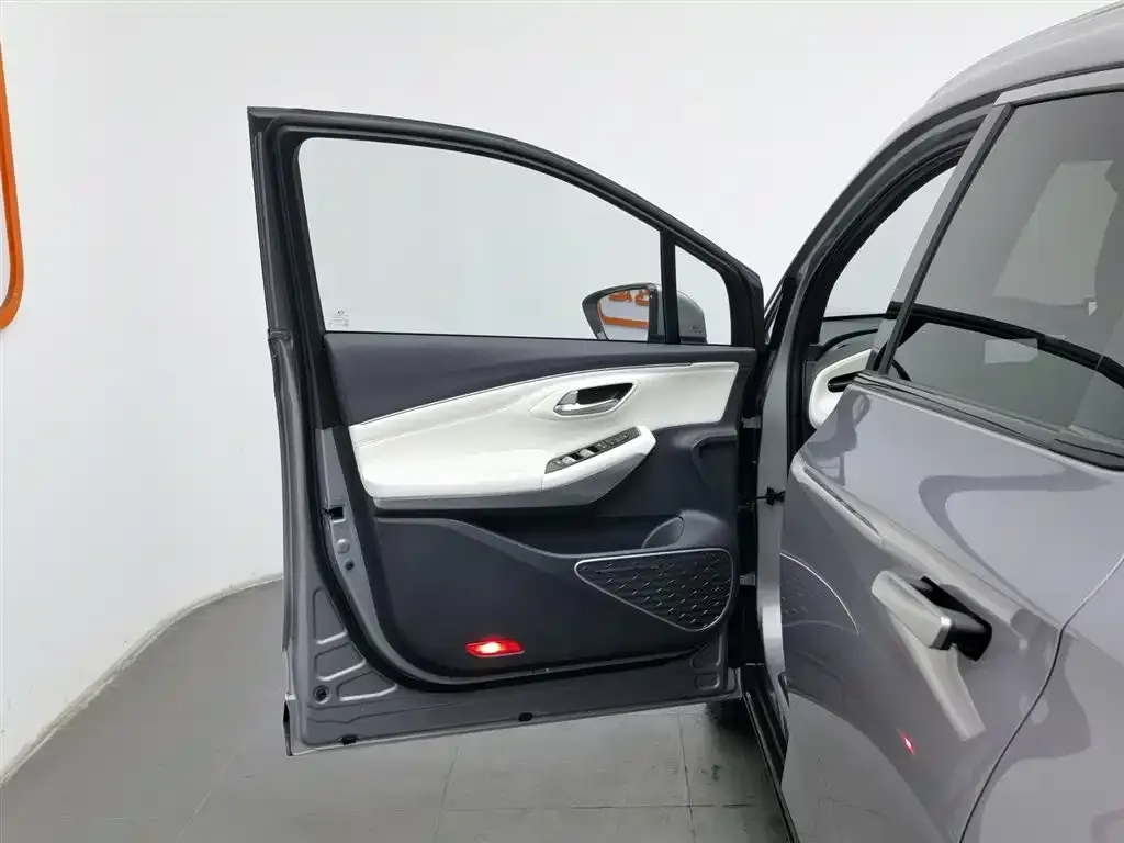 Aion LX 2022 из CN, фото 5