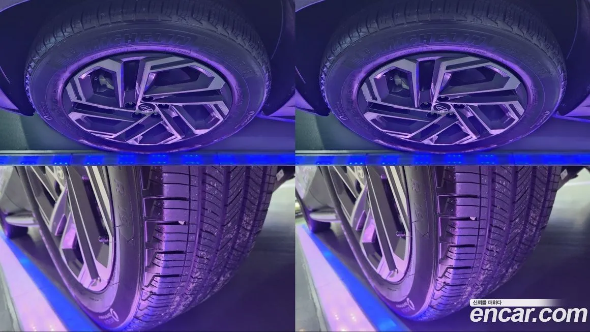 Hyundai Tucson 2025 из KR, фото 9