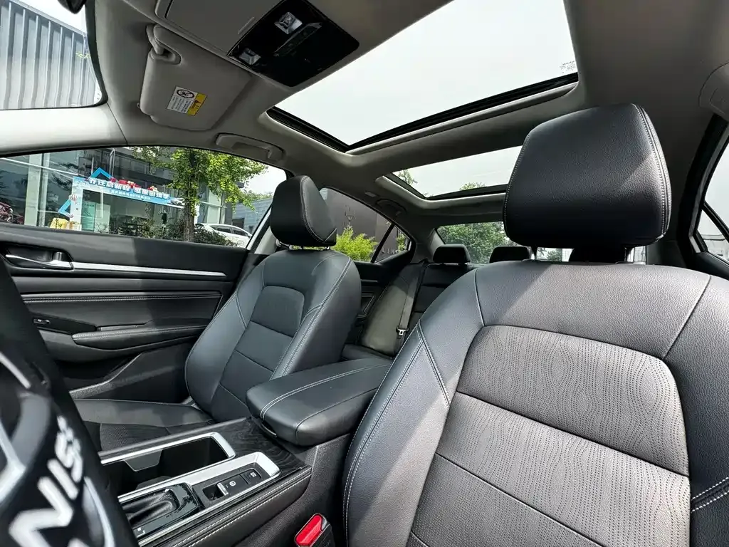 Nissan Teana 2024 из CN, фото 9