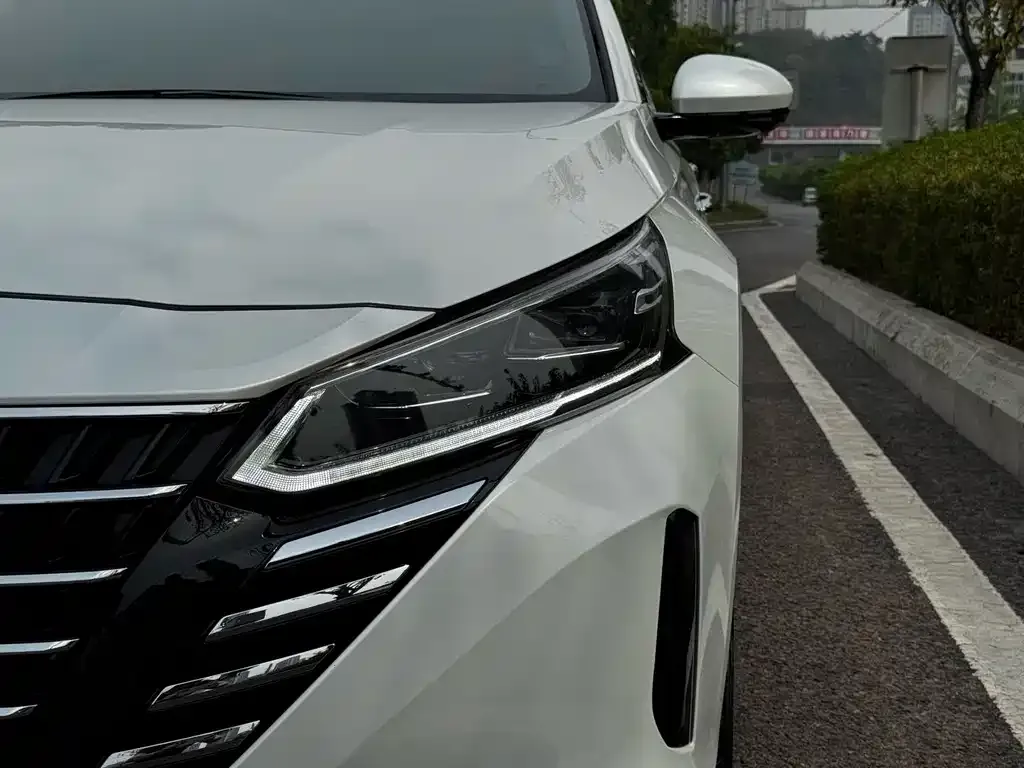 Nissan Teana 2024 из CN, фото 3