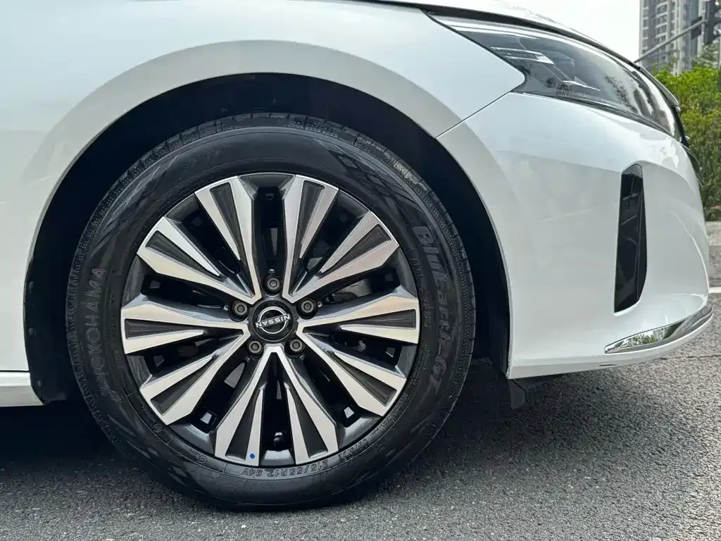Nissan Teana 2024 из CN, фото 5