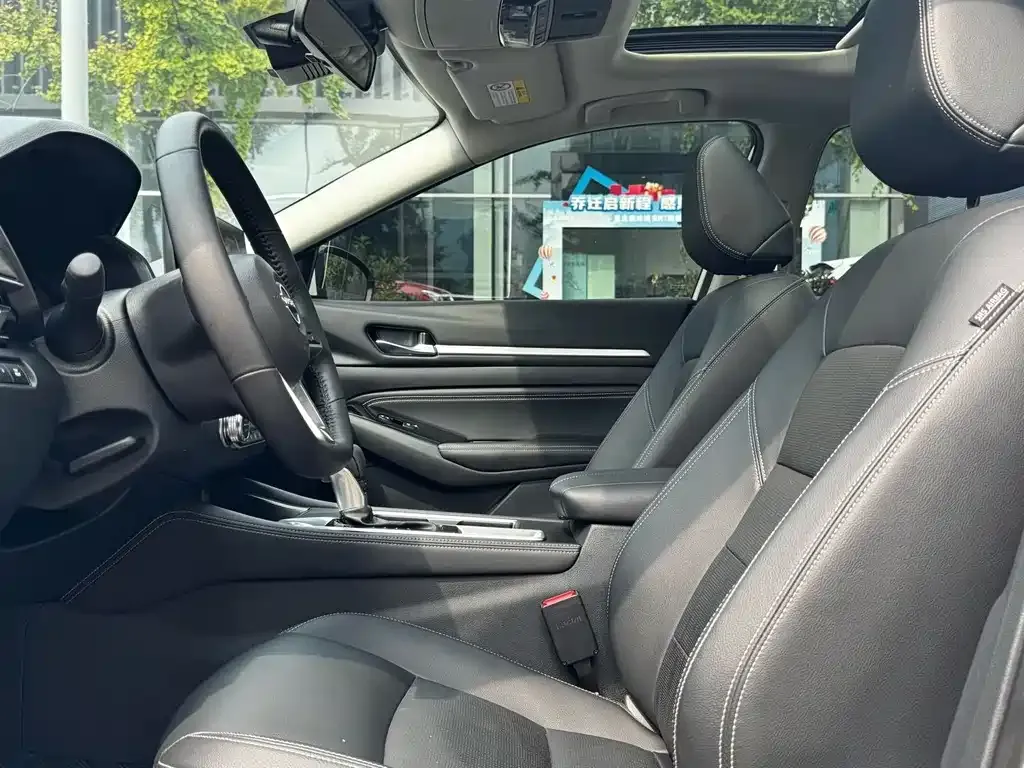 Nissan Teana 2024 из CN, фото 4