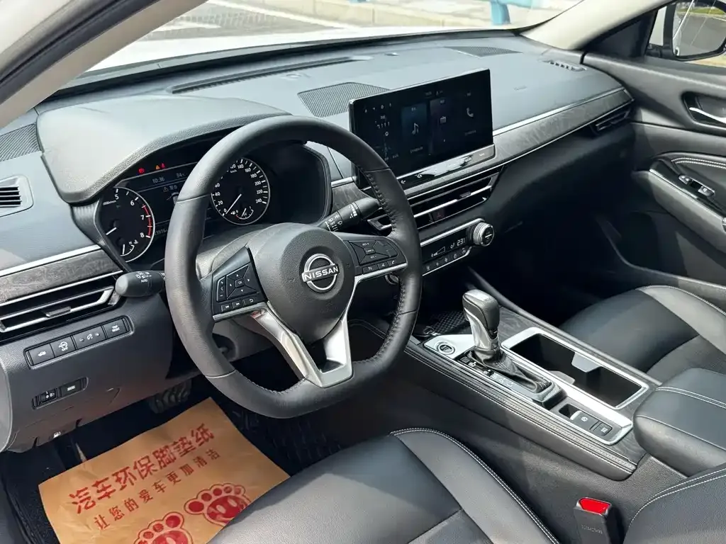 Nissan Teana 2024 из CN, фото 7