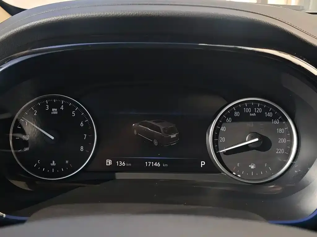 Buick GL8 2024 из CN, фото 2