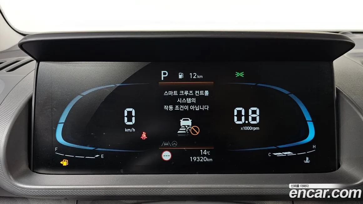 Hyundai Casper — фото 8