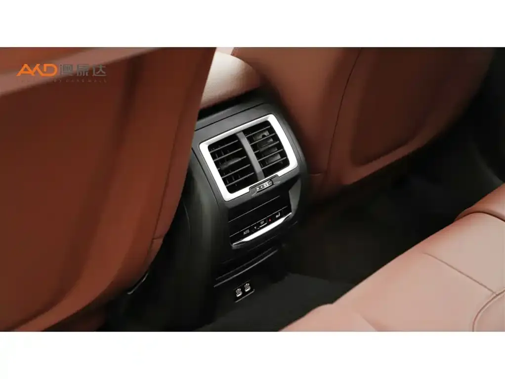 BMW X3 2025 из CN, фото 7