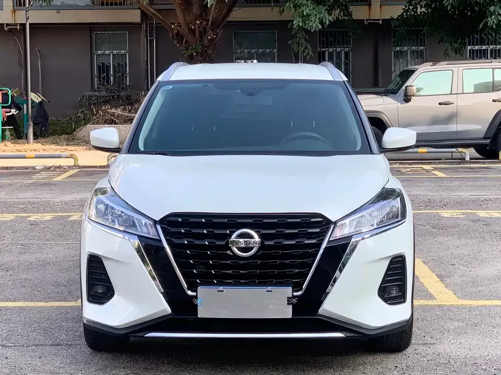 Nissan Kicks 2023 из CN, фото 9