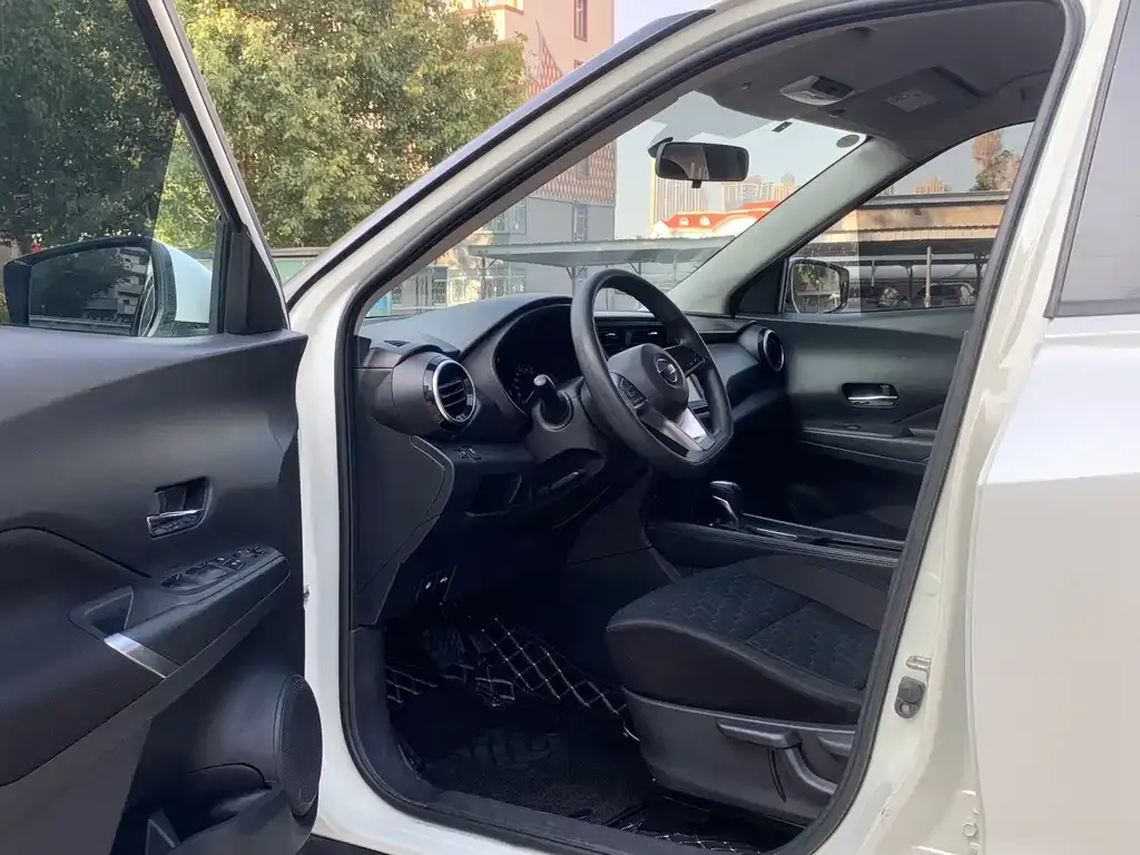 Nissan Kicks 2023 из CN, фото 5