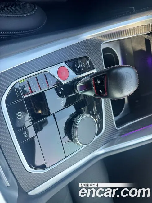 BMW XM — фото 2