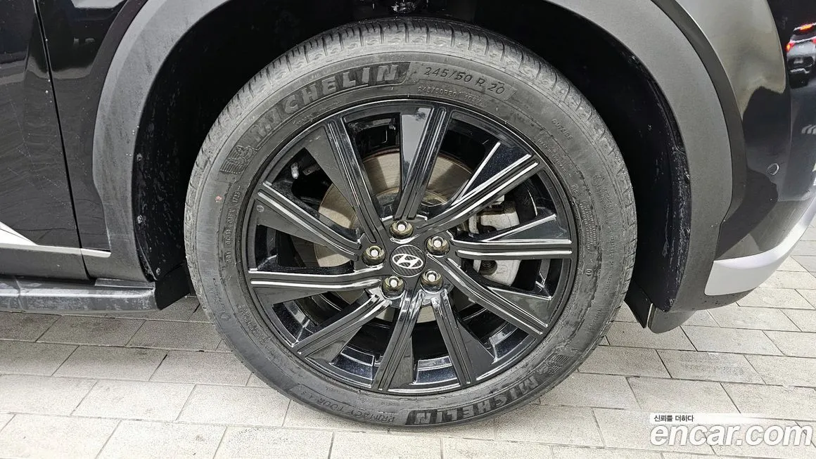Hyundai Palisade — фото 9