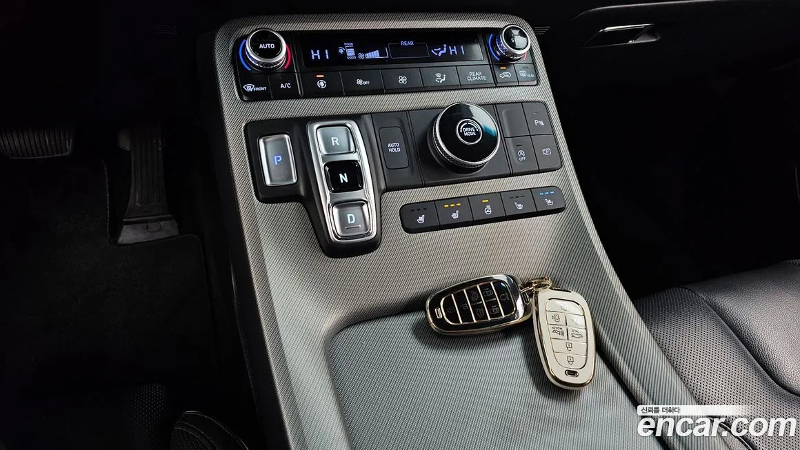 Hyundai Palisade — фото 4