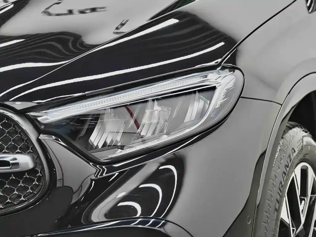 Mercedes-Benz GLC PHEV 2025 из CN, фото 5