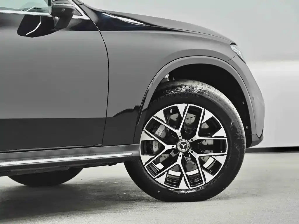 Mercedes-Benz GLC PHEV 2025 из CN, фото 3