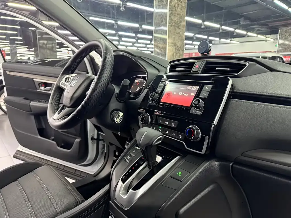Honda Breeze 2022 из CN, фото 9