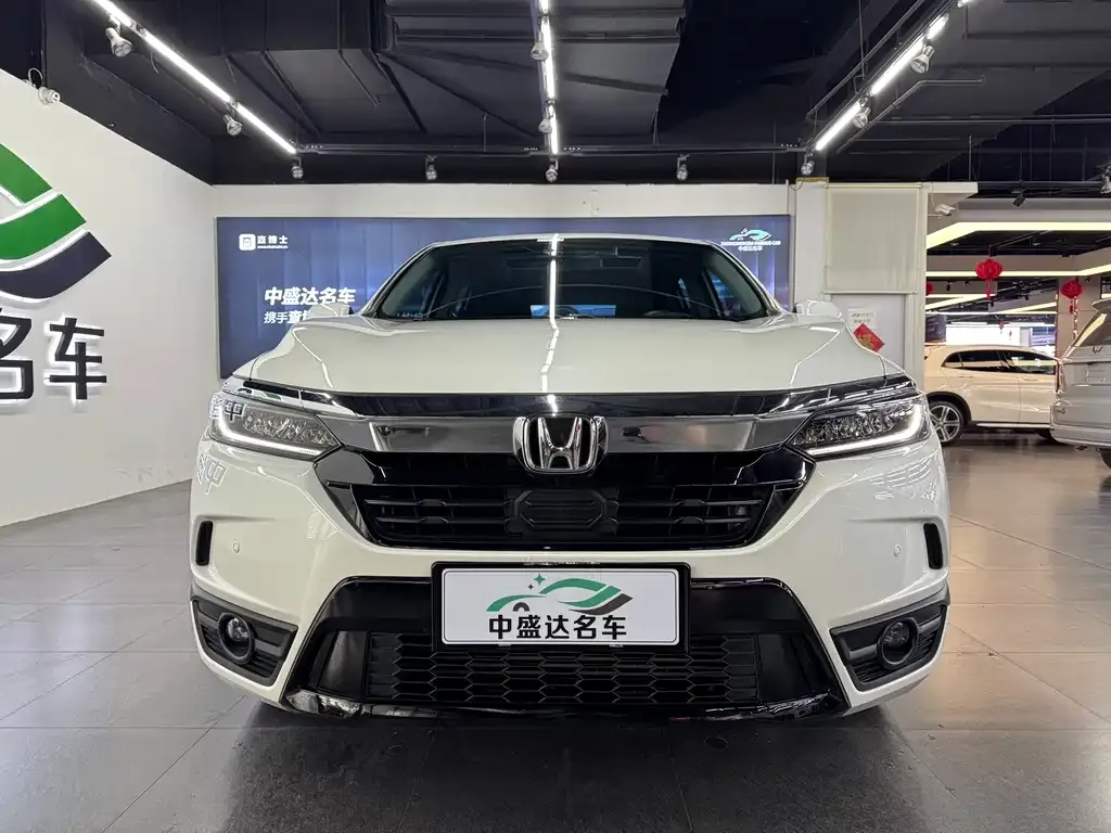 Honda Breeze 2022 из CN, фото 6