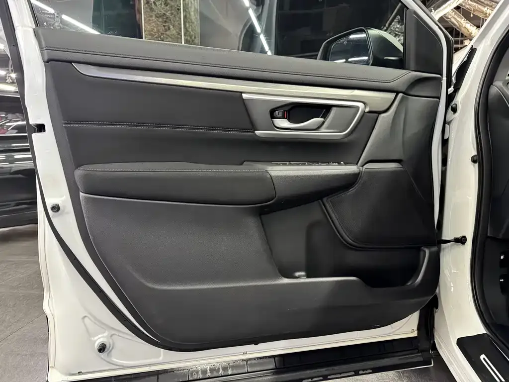 Honda Breeze 2022 из CN, фото 2