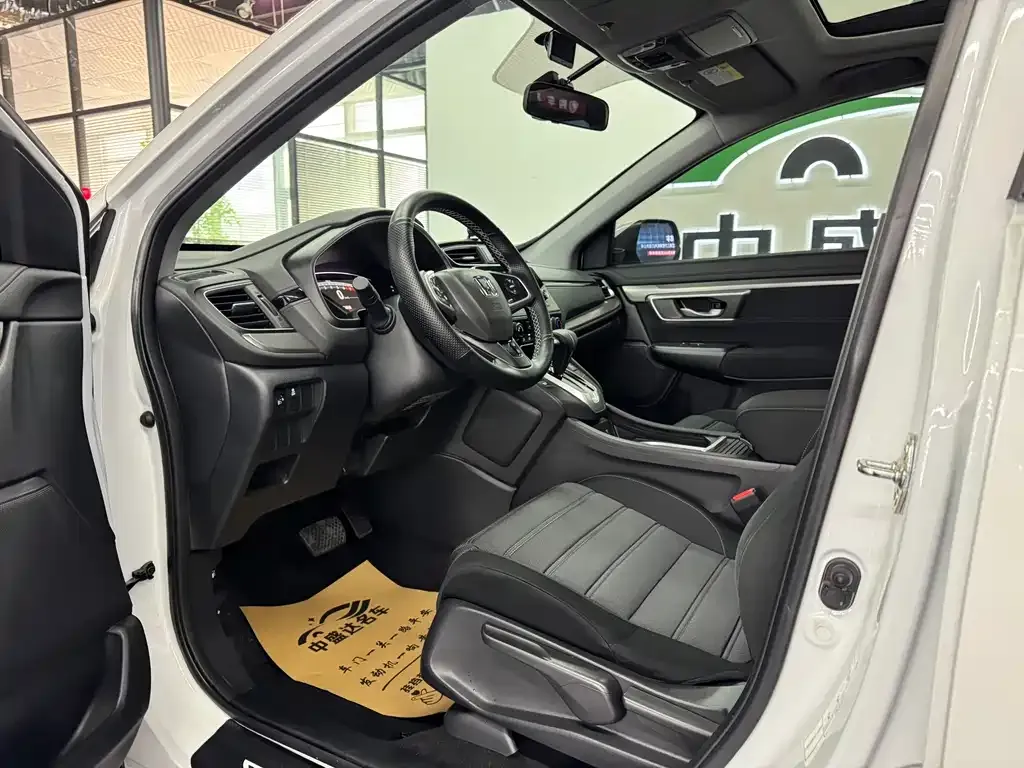 Honda Breeze 2022 из CN, фото 3