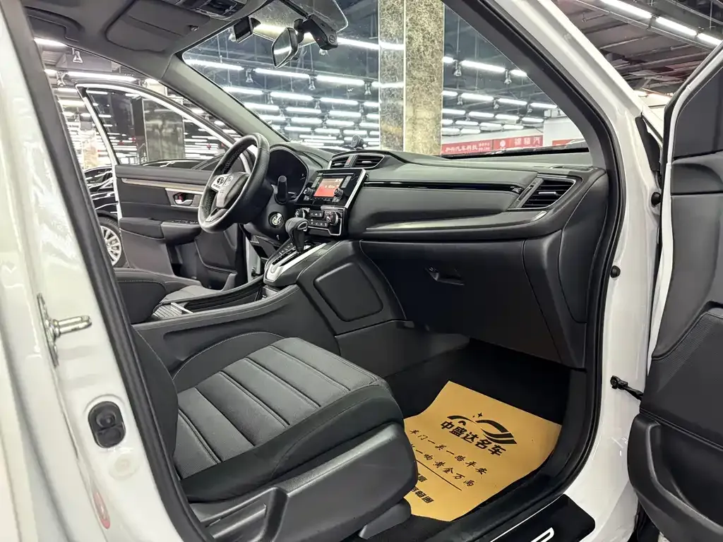 Honda Breeze 2022 из CN, фото 10