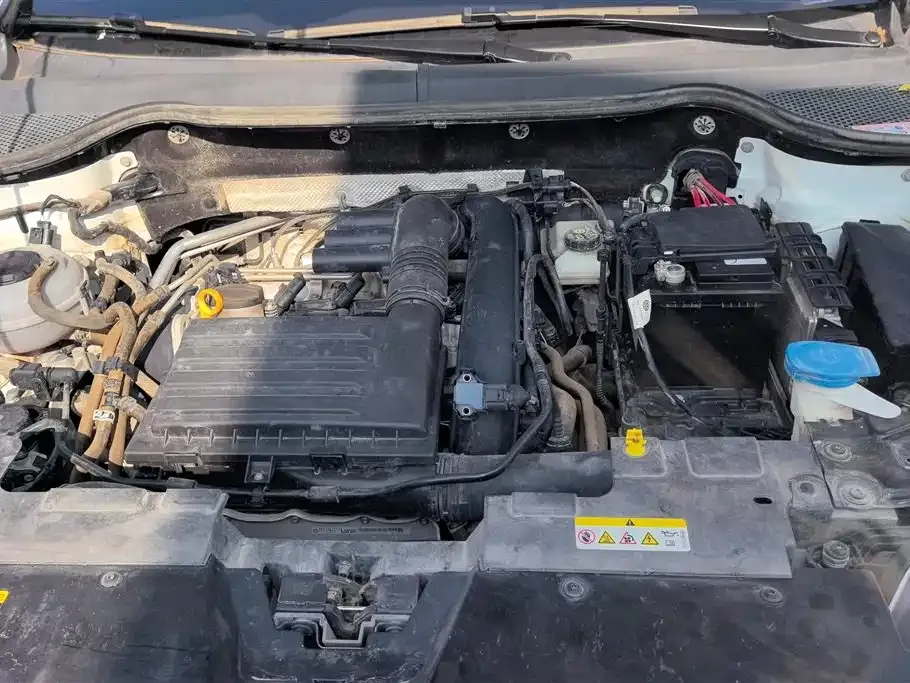 Jetta VS7 2022 из CN, фото 10