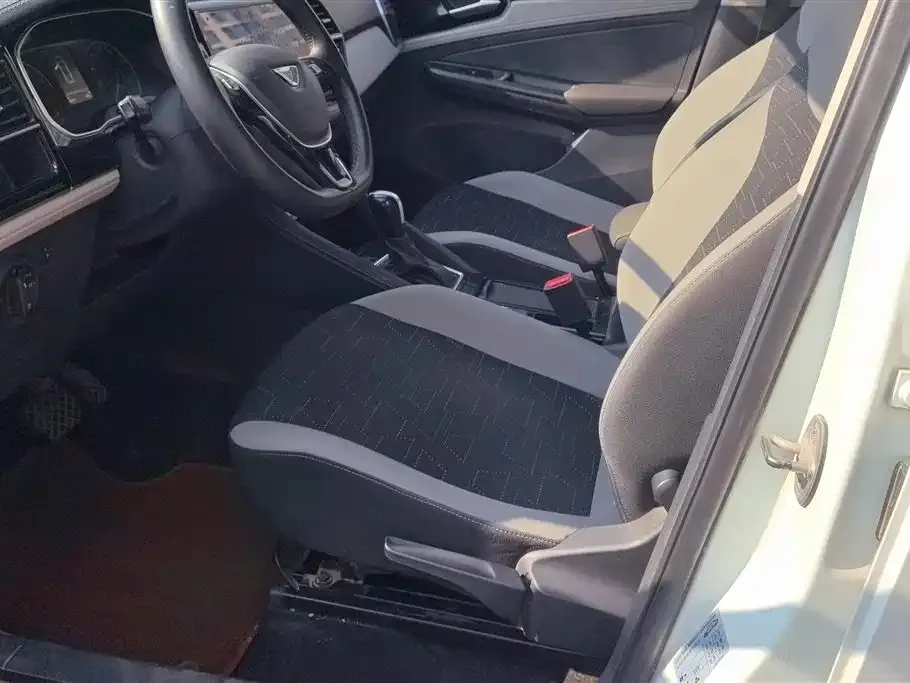 Jetta VS7 2022 из CN, фото 6