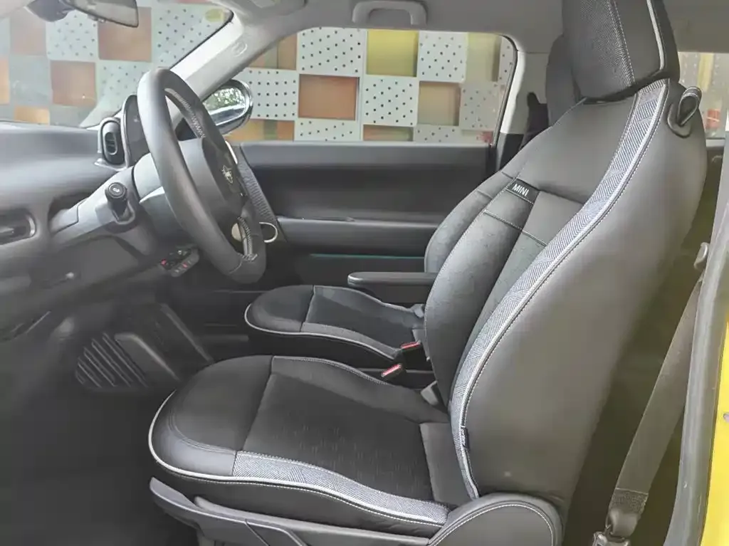 MINI Cooper EV 2024 из CN, фото 7