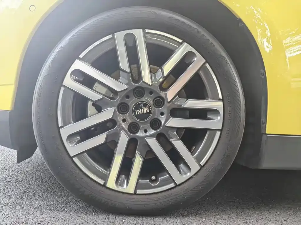 MINI Cooper EV 2024 из CN, фото 4