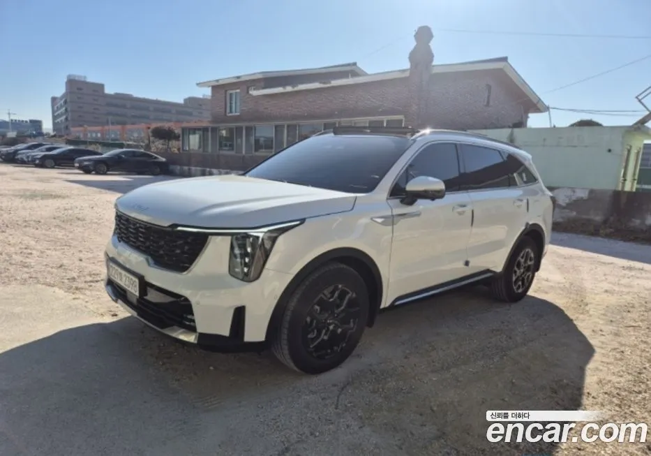 Kia Sorento — фото 2