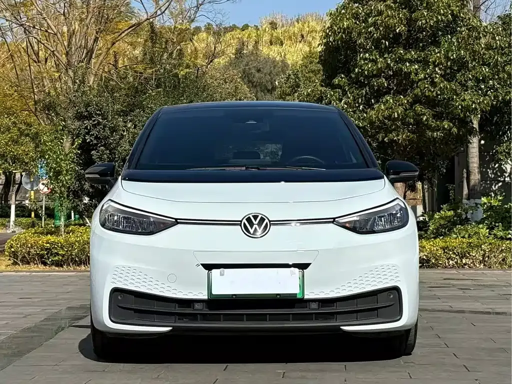 Volkswagen ID.3 2023 из CN, фото 8
