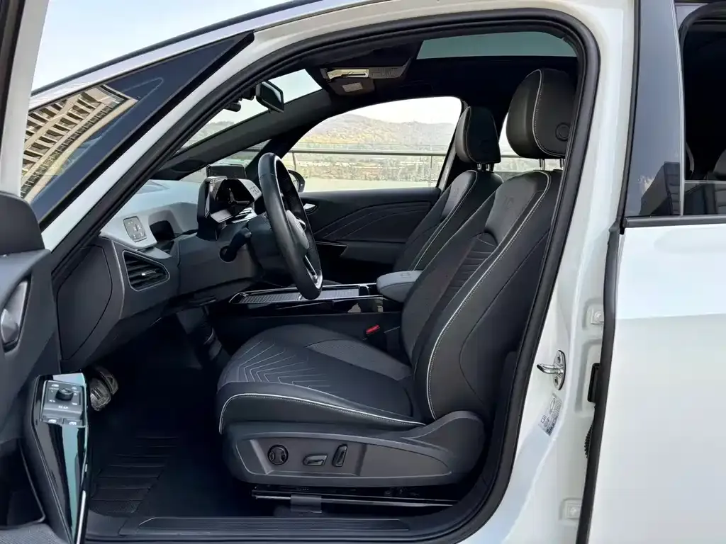 Volkswagen ID.3 2023 из CN, фото 5