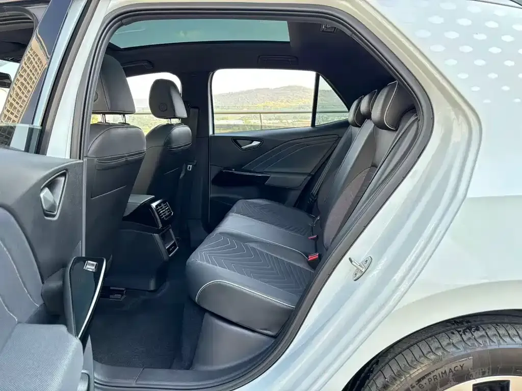 Volkswagen ID.3 2023 из CN, фото 2