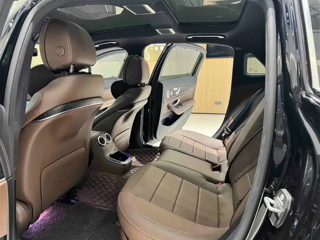 Mercedes-Benz E-Class 2023 из CN, фото 4