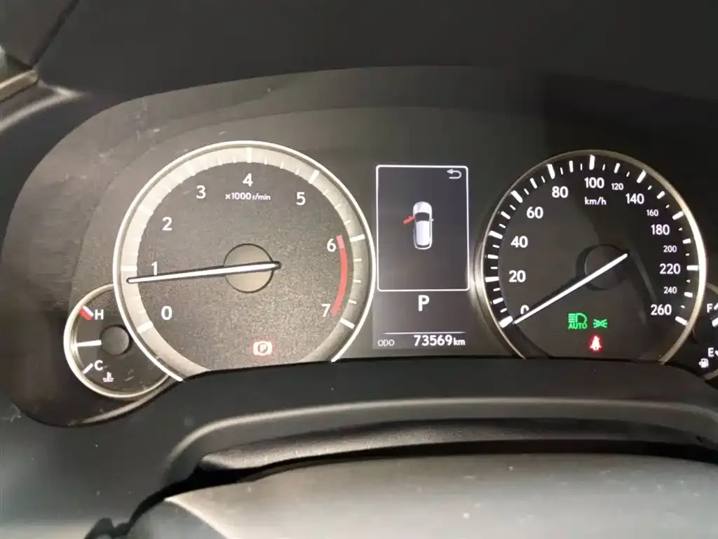 Lexus RX 2021 из CN, фото 4