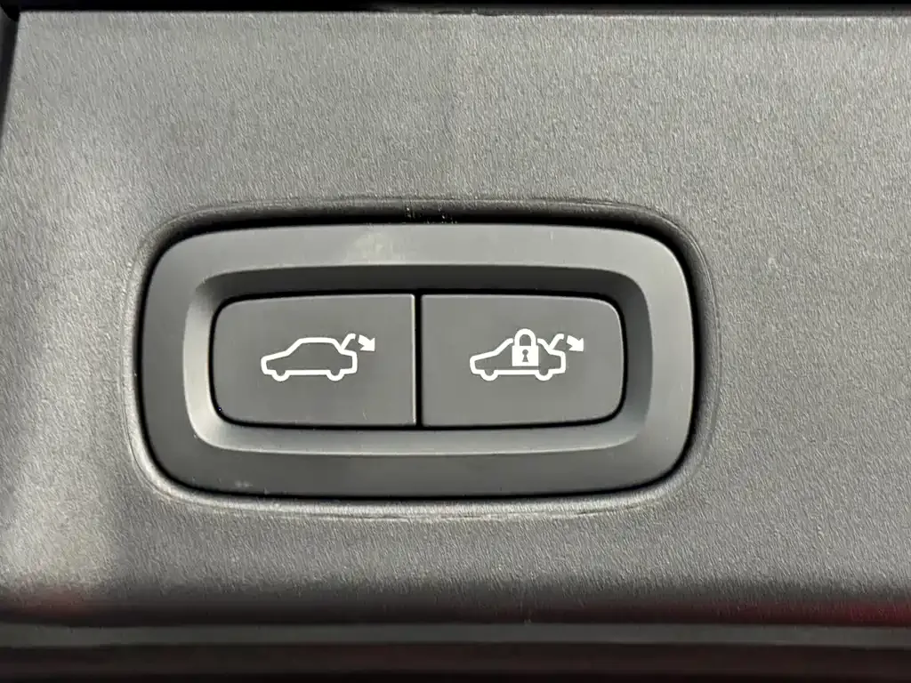 Volvo V90 2021 из CN, фото 6