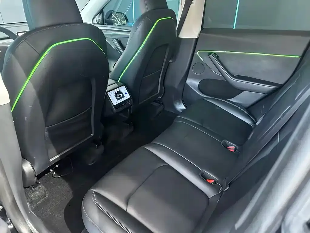 Tesla Model Y 2023 из CN, фото 2