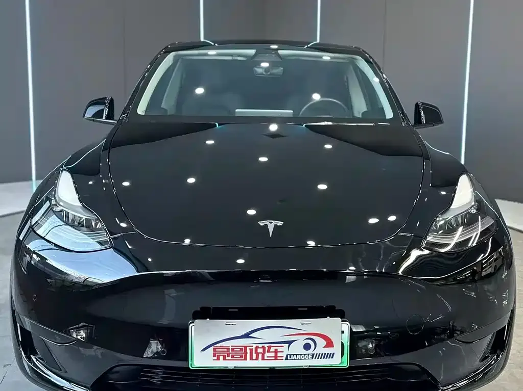 Tesla Model Y 2023 из CN, фото 6